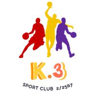 🥉Sport Club K.3 ⚽️🏒🎾