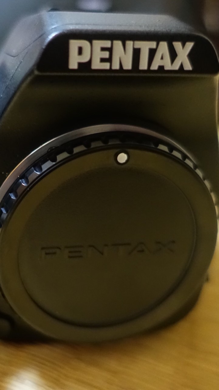 PENTAXカメラマン OpenChat