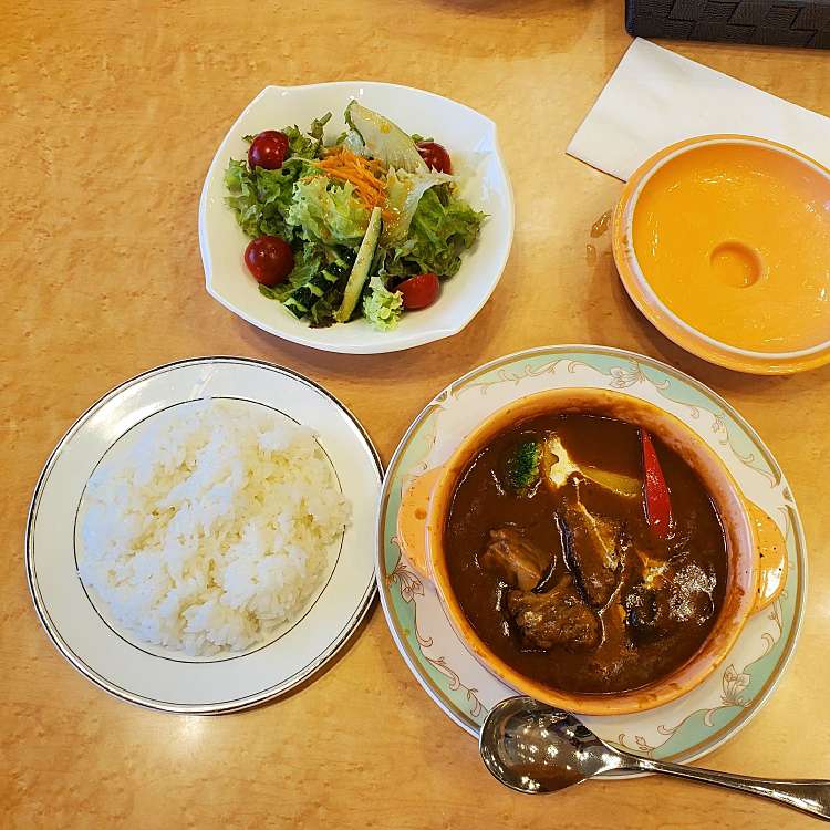 写真：グランドテーブル/GRAND TABLE(平柳町/洋食) by LINE PLACE