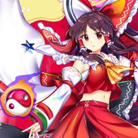 東方ロストワードやってるひとこいこい！