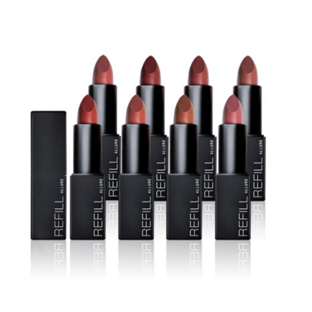 【Solone】極癮柔霧唇膏 8色可選