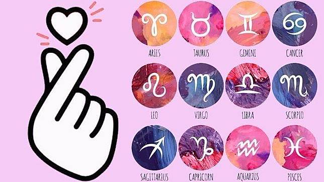 Siap Grak Ramalan Zodiak Cinta Rabu 29 September 2021 Virgo Tak Perlu Cemburuan Capricorn Dengarkan Intuisimu