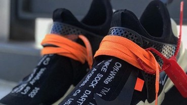 神級客製再一發！Nike Sock Dart 若推出將是 The Ten 的顏值巔峰？