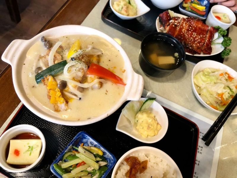 華泰咖啡 台中咖啡