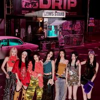 Drip翻唱