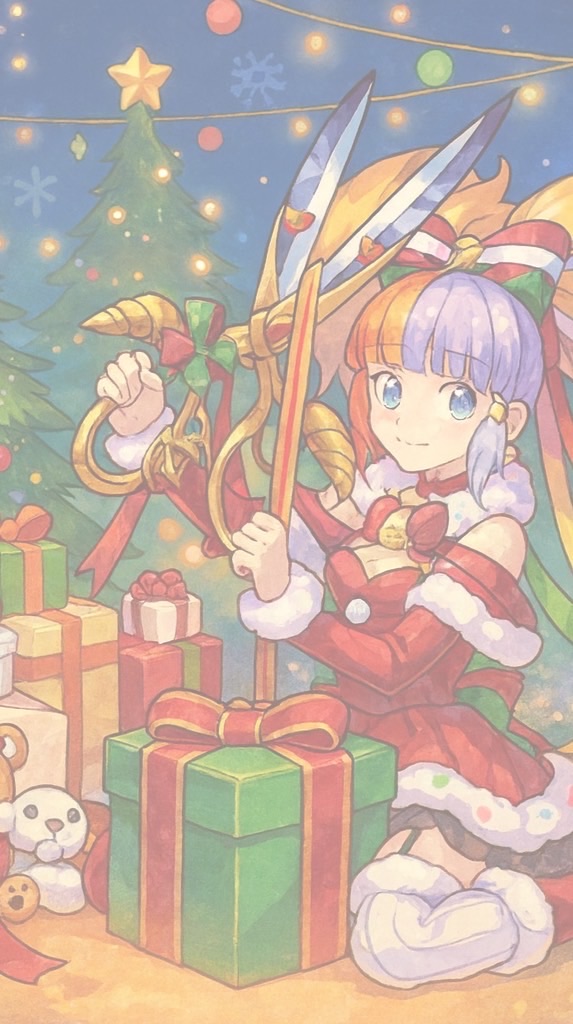 〜モンストしやしょ〜