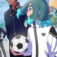 イナイレ　キズナスター&スピリット集め