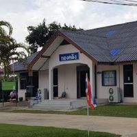 ภาษีป้ายองค์การบริหารส่วนตำบลรอบเมืองร้อยเอ็ด