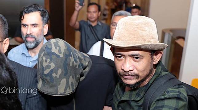 Jika Axel Terbukti Bersalah, Jeremy Thomas: Ini PR Bagi Saya