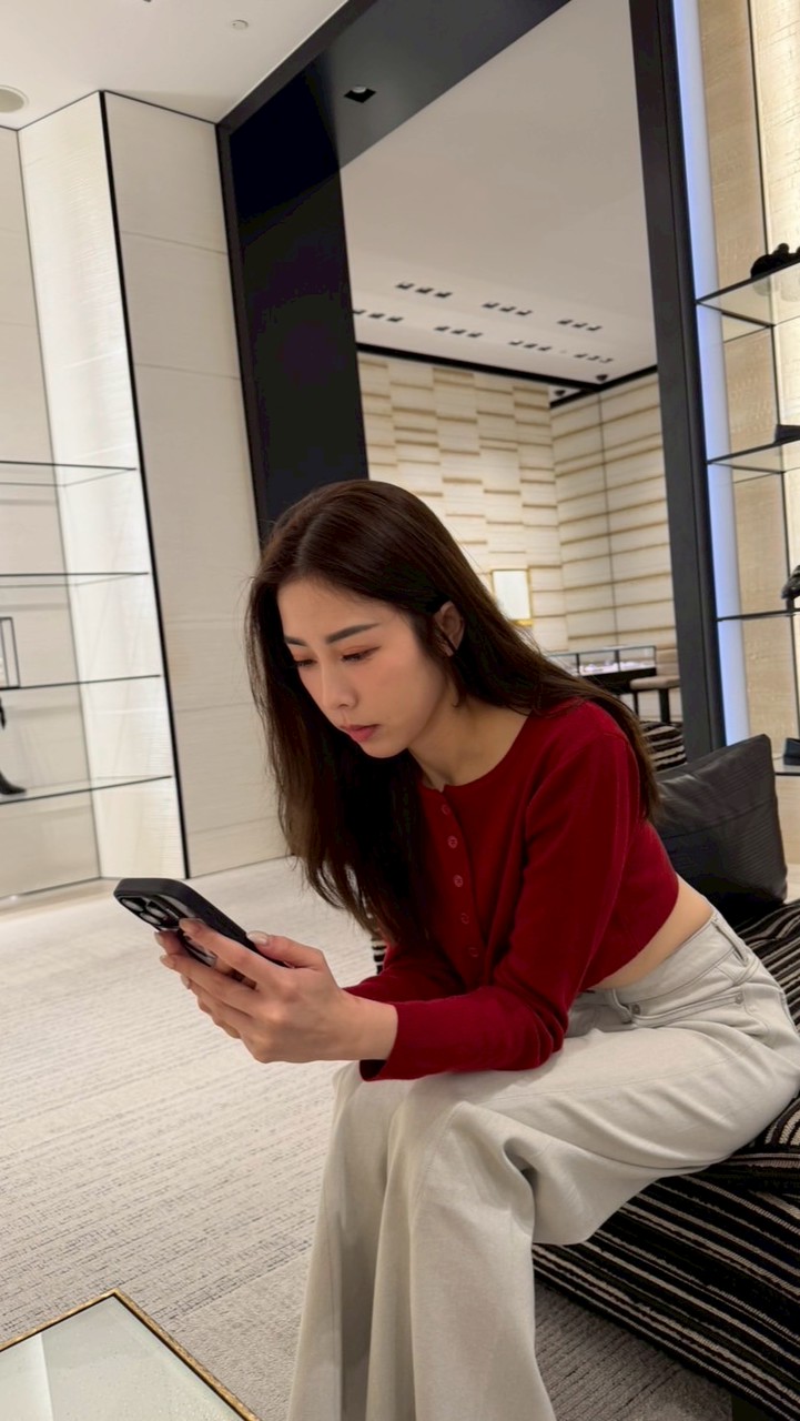 慢慢發光核心圈