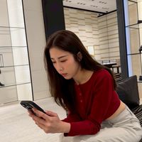 表姊的貴賓室 ✦ 02館