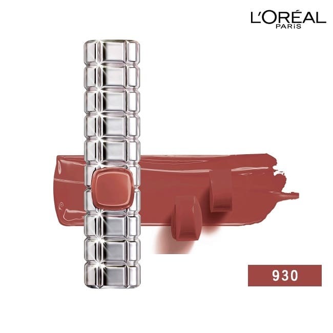 詳細介紹 巴黎萊雅絕對情迷鏡面唇膏 禁果釉惑 開架第一支3D唇釉感唇膏* 潤澤0唇紋**6倍保濕因子***服貼度與滋潤度No.1*** 一抹飽和零失誤高顯色粒子極致大膽誘色輕鬆勾勒完美唇形 鏡面釉光因