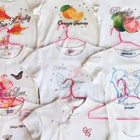 ร้านเสื้อของส้มส้ม🍊