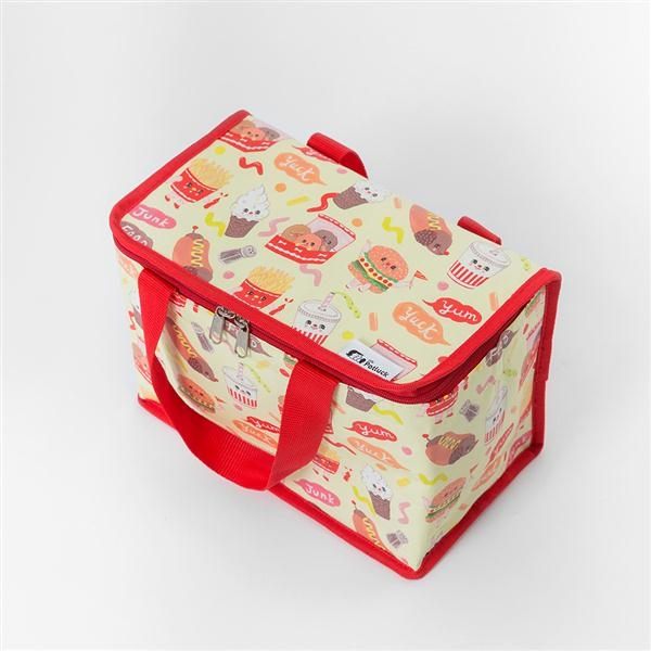快餐樂 (保溫袋)【愛藝享】