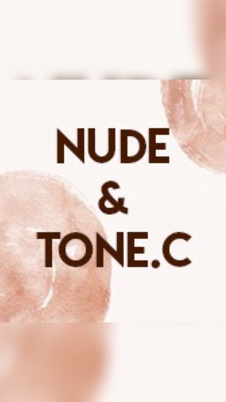 NUDE&TONE.co
