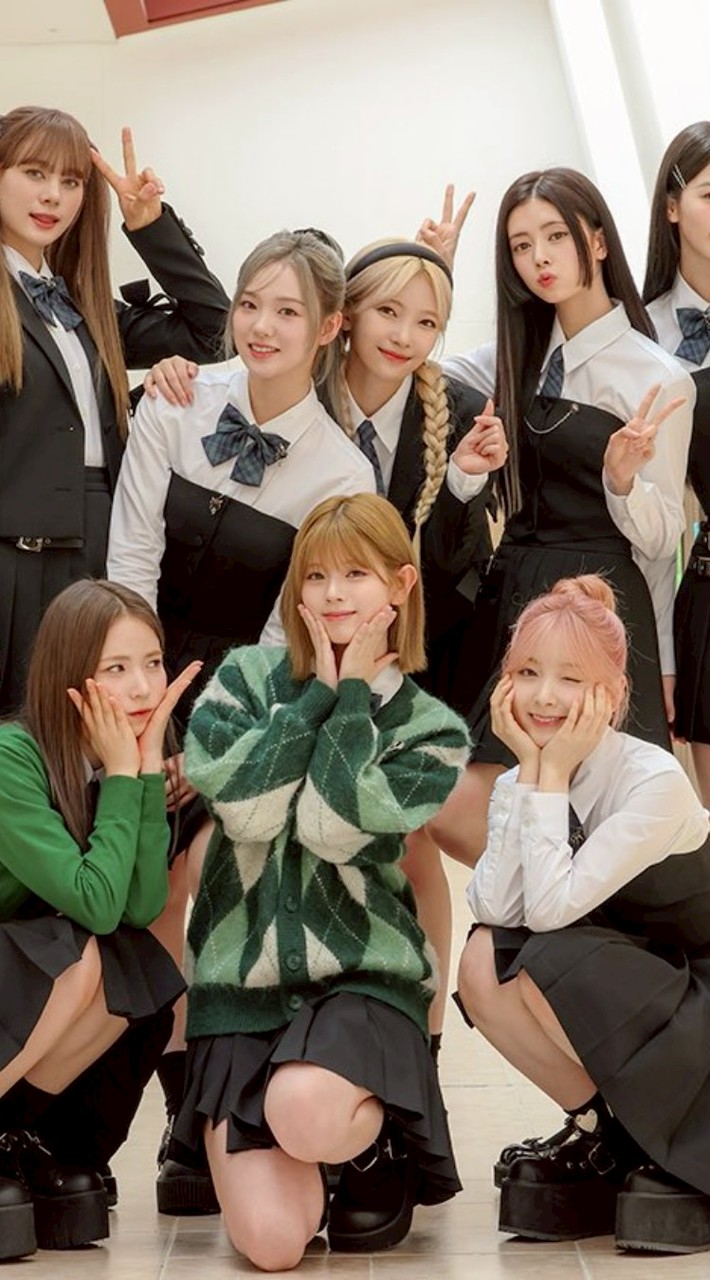 NiziU・WITHU🧡🩵💜💛🤍💚❤️🩷💙🌈