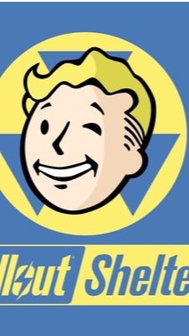FalloutShelterONLINE(総合)のオープンチャット