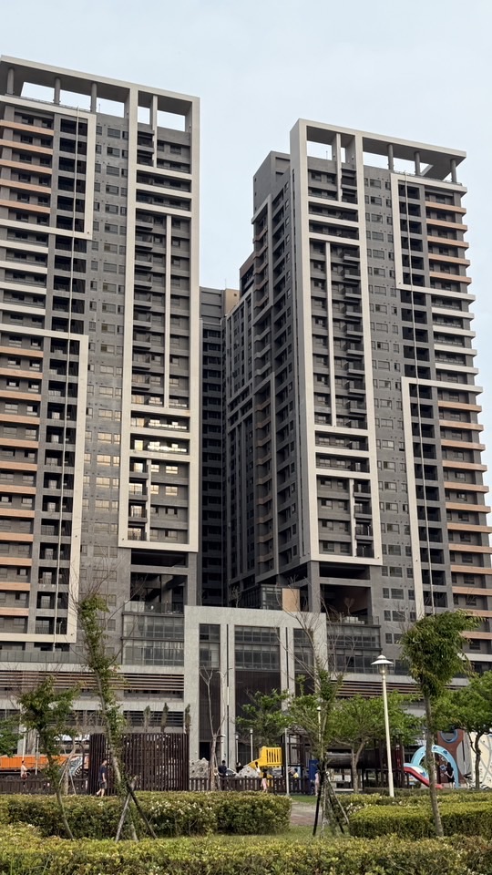 🏖️台中港幸福成🏡C棟住戶交流