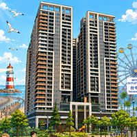 🏖️台中港遠雄幸福成🏡C棟住戶愛交流