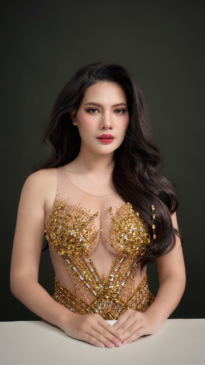 ด้อมมิว มิว มาเอามง👑✨