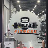 Thehub fitness
