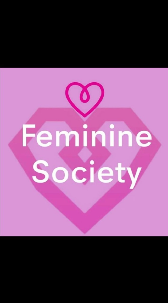 Feminine  Society