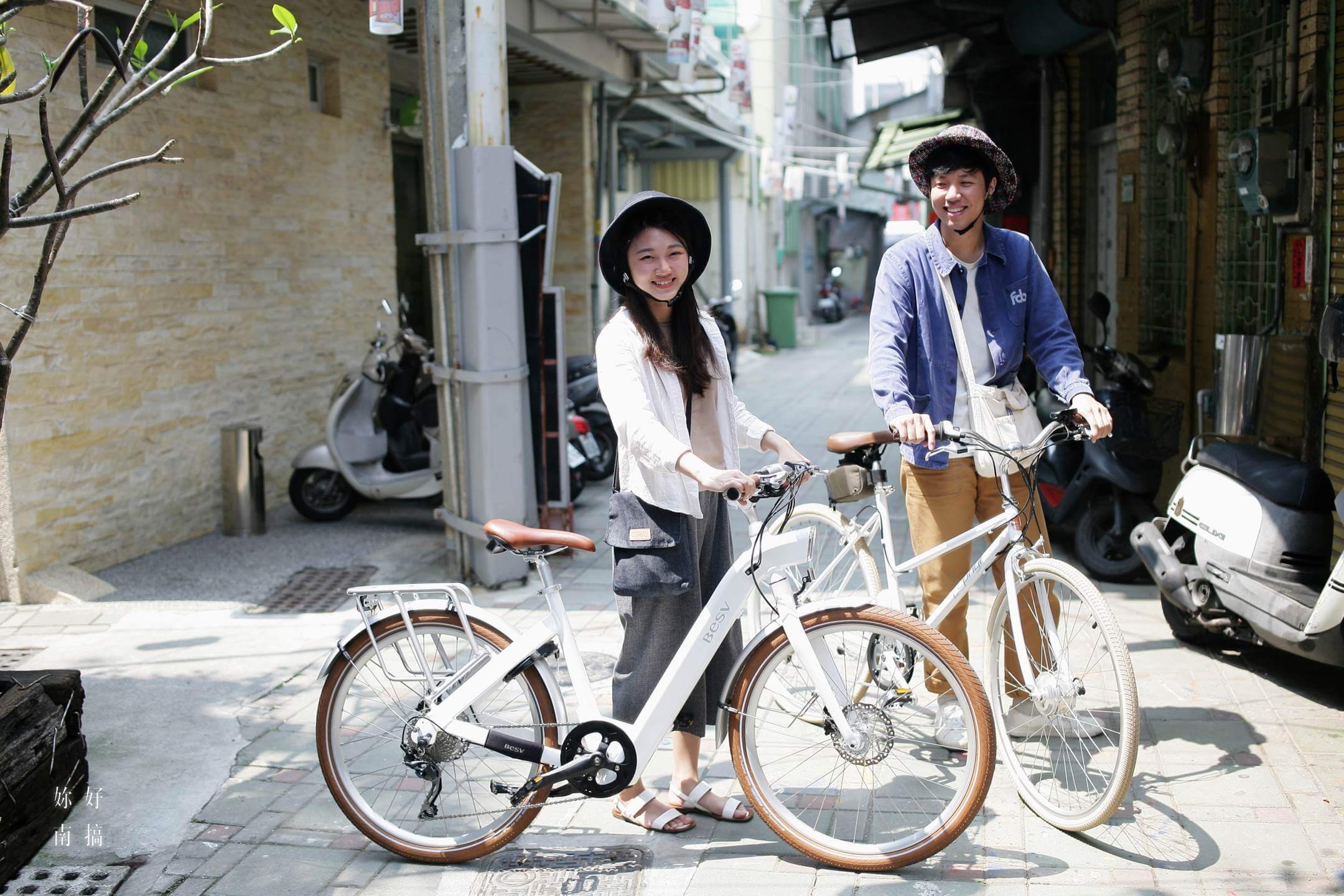 好散步台南景點-13-妳好南搞