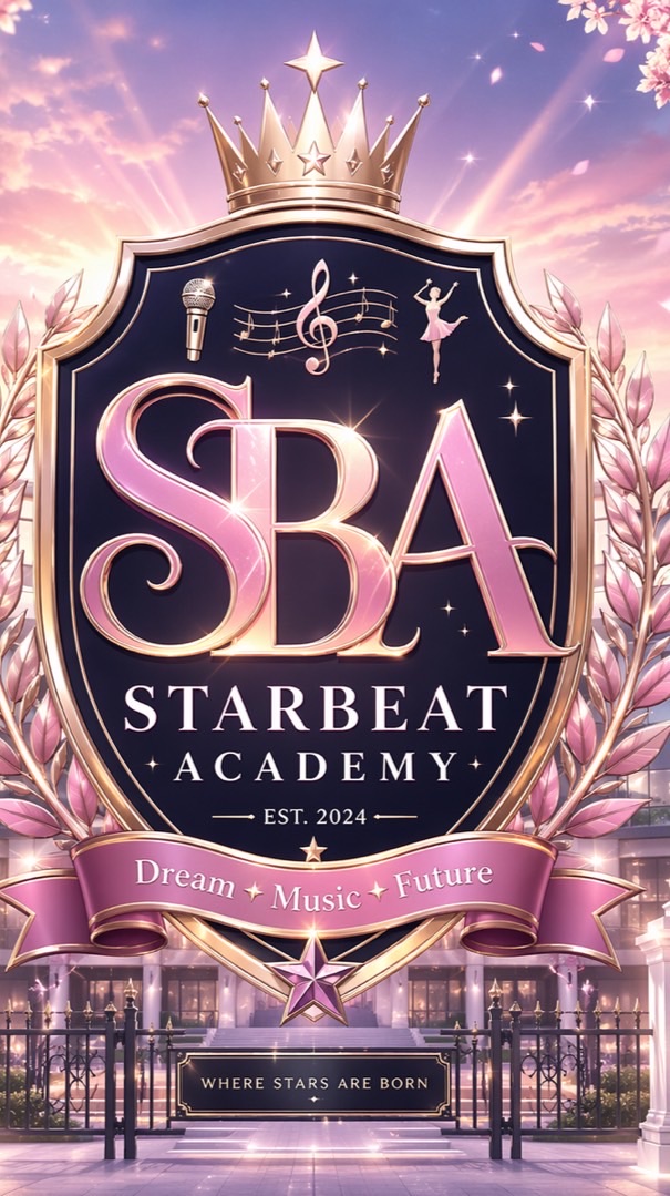 𓃗 StarBeat Academy Thailand 𓃗