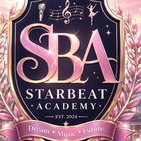 𓃗 StarBeat Academy Thailand 𓃗