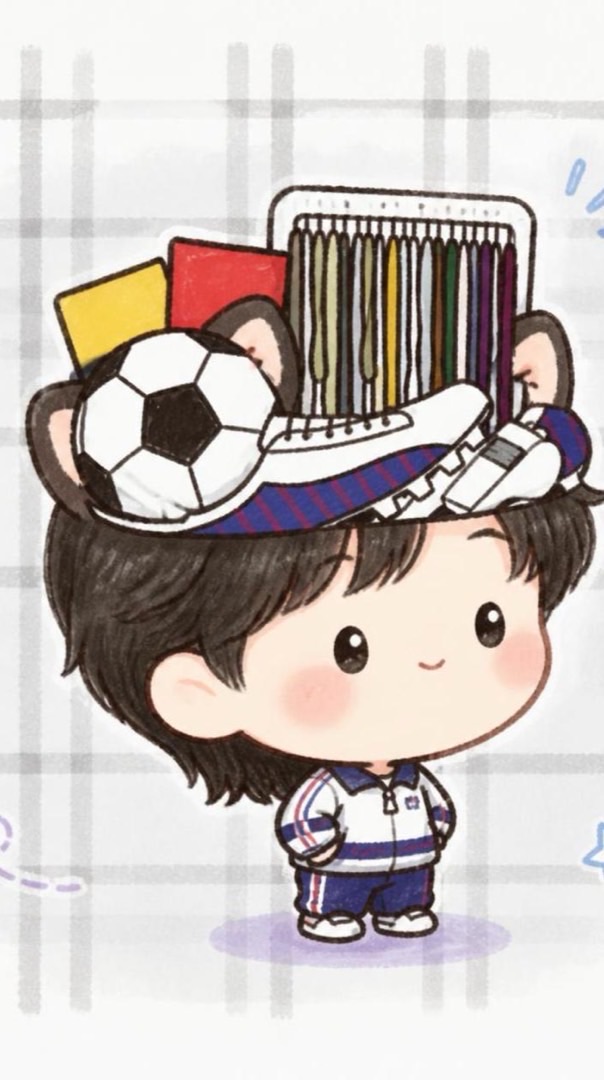 み！るきーず集まれ！