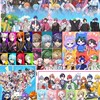 ◤﻿色んなグループなりきり◢