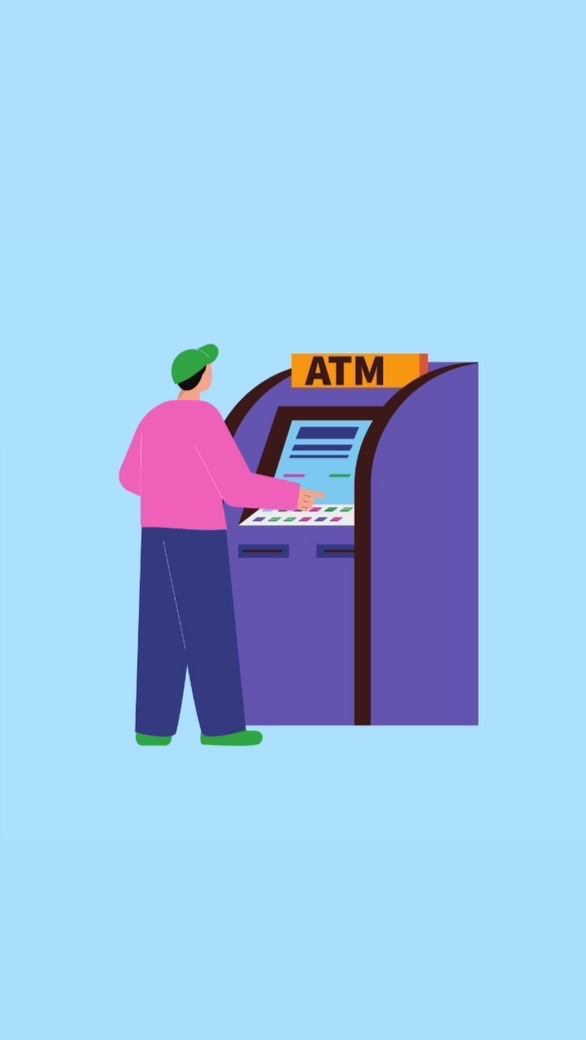 ATM同業交流群組💳🙌🏻