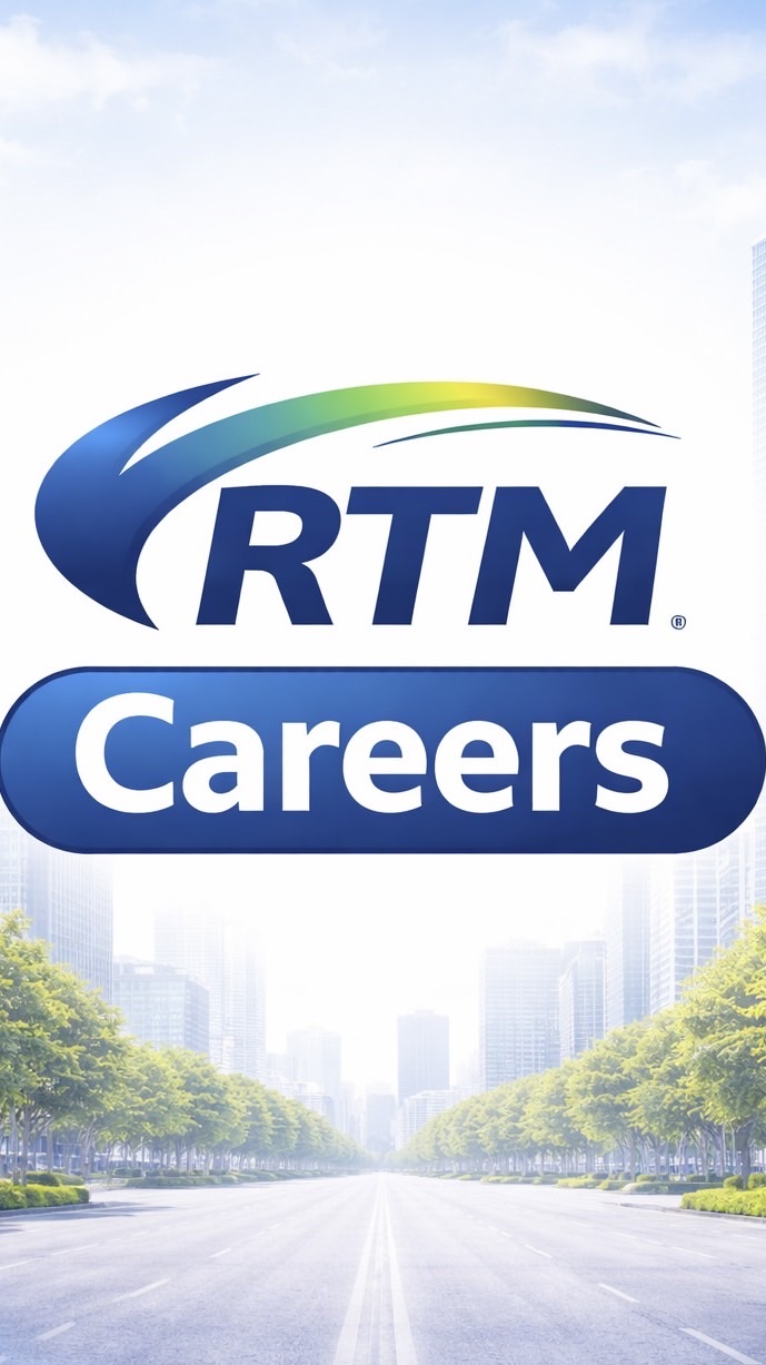 RTM Careers