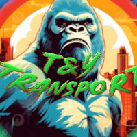 🎖️🚚 T&Y TRANSPORT🚚🎖️