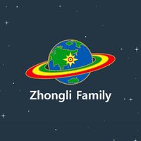 中壢地球佛國大家庭