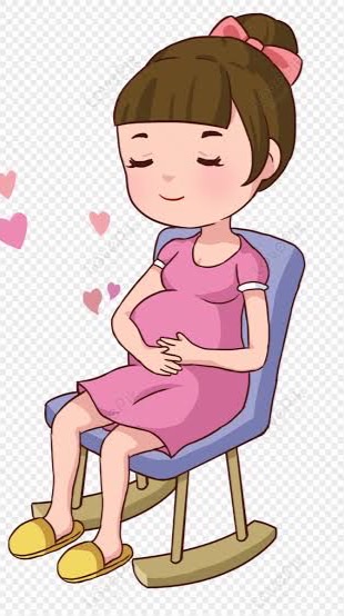 สายใยรักมารดาและทารก ❤️