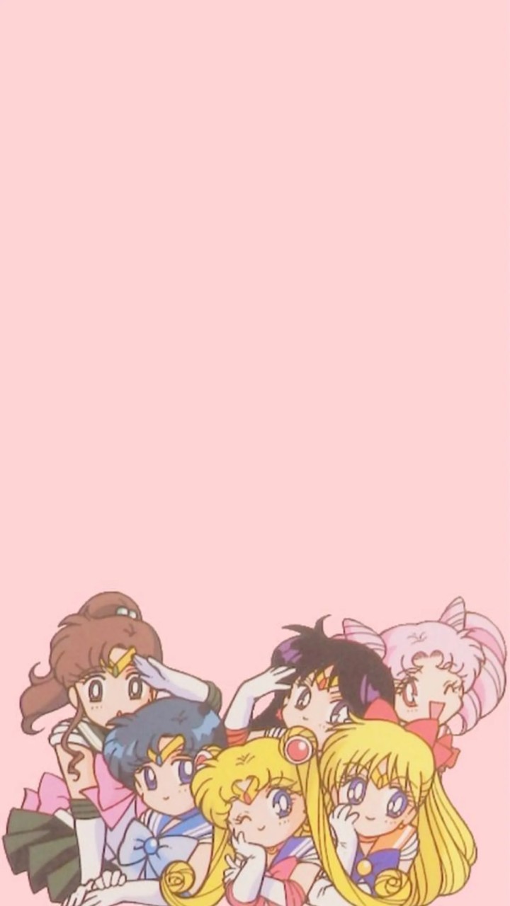 美少女戰隊