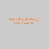 melodia.melody_寶寶衣著