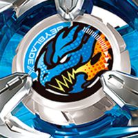 คนชอบดู beyblade x