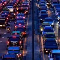 รถติดบอกด้วย อุบลราชธานี