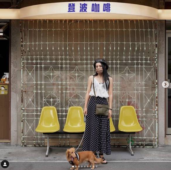 （圖片來源／IG @chenghua34）