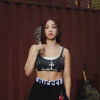 艾薇Ivy粉絲後援會 @ivylee_fanpage