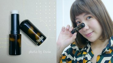 【韓國護唇膏】LA VIGUEUR 活力香脂朝氣護唇膏│秒滋潤但不黏護唇膏推薦│拜託了女神 跟著Livia享受人生