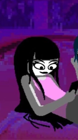 Psycholonials / Homestuck (EN/TH)