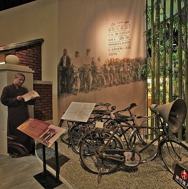 圖片來源：IG @fgsbuddhamuseum 