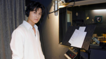 王子邱勝翊首唱韓劇主題曲 製作人大讚詮釋到位