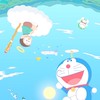 ドラえもん語り大会（クイズも）みんなおいで