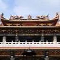 鳳山天公廟教練場