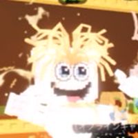 ブレインロットを盗む（ロブロックス）