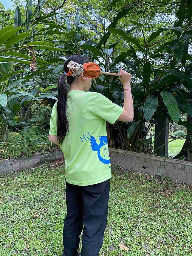 池南國家森林遊樂區 月槌越香 嚐月桃好滋味5 18開始報名 野旅行 Line Today